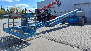 Genie S 125