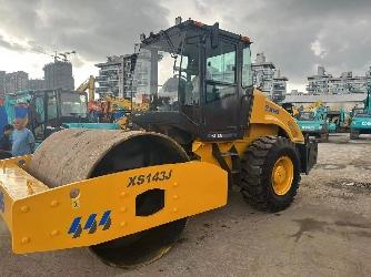 XCMG XS223 J