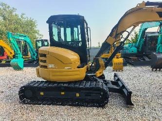 CAT 304 CR