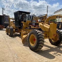 CAT 140 H