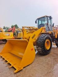 CAT 966 H