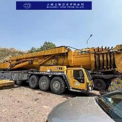XCMG QY500