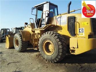 CAT 950 H