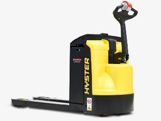 Hyster P 1.6