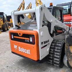 Bobcat T 770