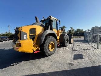 Volvo L 120 H