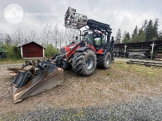 Huddig 1260 C