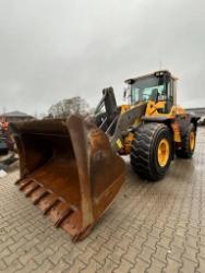 Volvo L 110 H