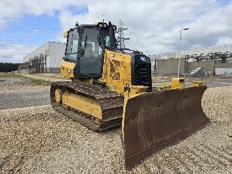 CAT D 3 LGP