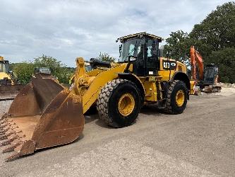 CAT 972 M
