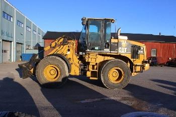 CAT 924 G