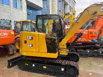 CAT 306