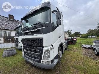 Volvo FH 500