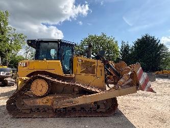 CAT D6XE LGP