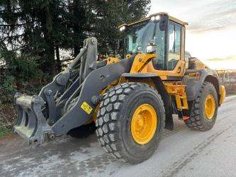Volvo L 110 H