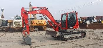 Neuson EZ80