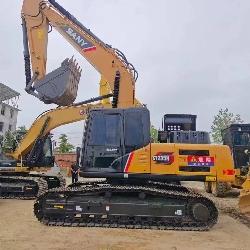 Sany SY 235H