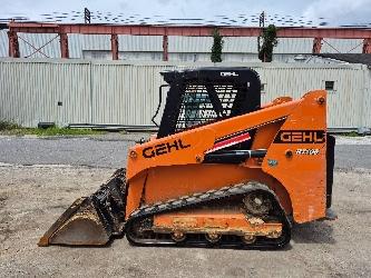 Gehl RT 105