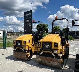 CAT CB2.7GC