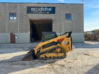 CAT 299 D 3