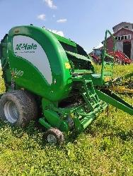 McHale V 660