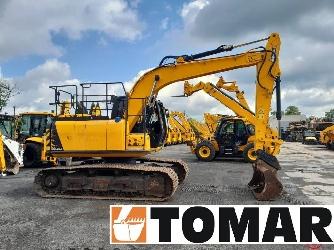 JCB JS 145 HD