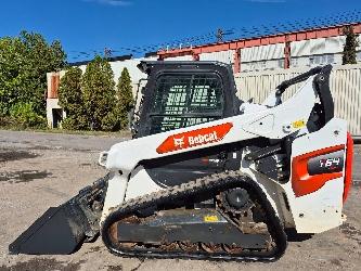 Bobcat T 64