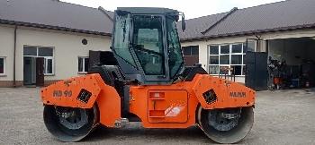 Hamm HD 90