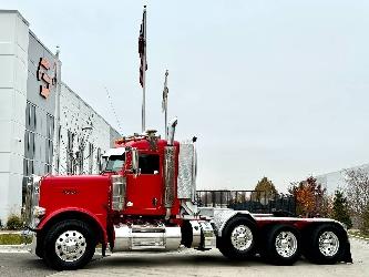 Peterbilt 388