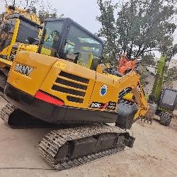 Sany SY 60 C