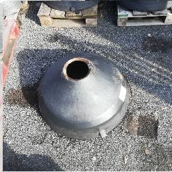 Metso HP 100