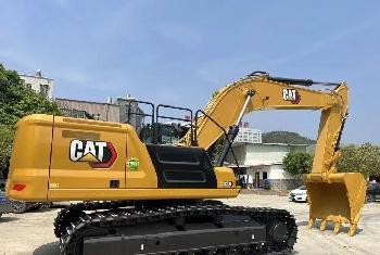 CAT 336