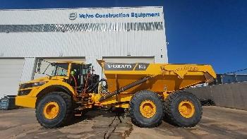 Volvo A 45 G