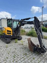 Volvo ECR35D