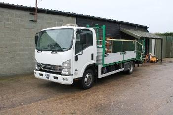 Isuzu 75.150