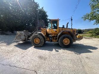 Volvo L 120 E