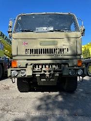 DAF Leyland