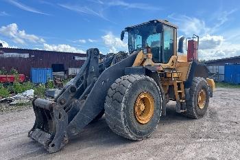 Volvo L 180 G