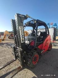 Linde H 50 D