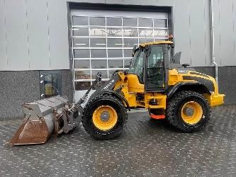 Volvo L50H