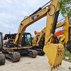 CAT 315 D2