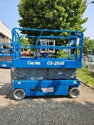 Genie GS 2646