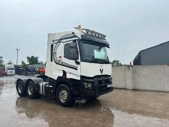 Renault C 460