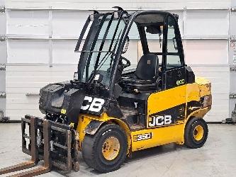 JCB TLT35D