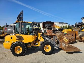 Volvo L 25 F