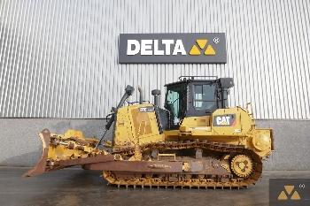 CAT D7E LGP