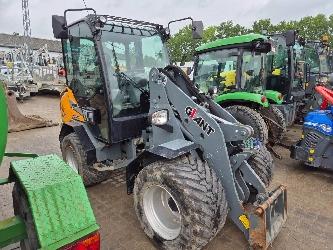 GiANT G3500