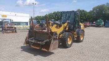 CAT 908 M