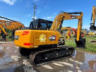 Sany SY 135 C