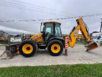 JCB 4CX